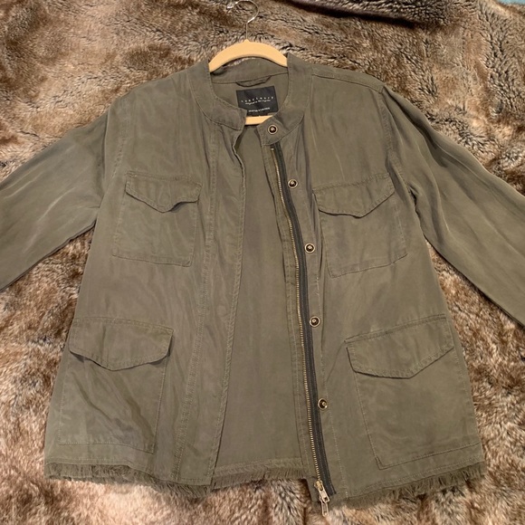 Santuary Crafted & Tailored Jacket - Picture 5 of 6